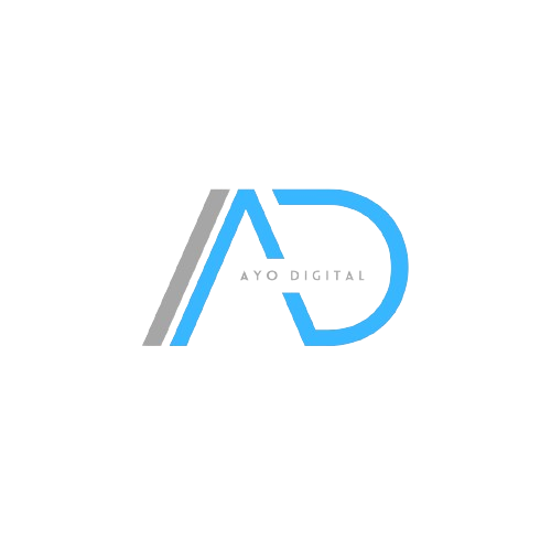 AYO Digital Logo
